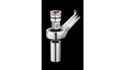 Facom 467BS.BOX Ultra Compact Ratchet Spanner, Socket And Bit Set -Stahlwille Store 467ADAPT