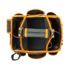 Bahco 4750FB3-12 Electricians/Plumbers Tool Tote Storage Bag Holder 12" -Stahlwille Store 4750FB3 12 2