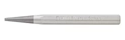Stahlwille 104 Tapered Drift Punch 6 Dia. X 120mm Long