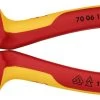 Knipex 70 06 160 VDE Diagonal Side Cutter Pliers 160mm -Stahlwille Store 7006160 02 3