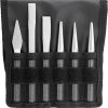 Stahlwille 102-108/6 6 Piece Drift Punch &amp; Chisel Set -Stahlwille Store 98812203