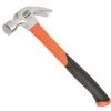Bahco 428F-16 Fibreglass Shaft Claw Hammer 16oz -Stahlwille Store BAH42820F 1