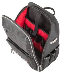 Facom BS.RB100Y Backpack / Tool Bag On Wheels - 100 Year Anniversary Limited Edition -Stahlwille Store BS.RB100Y 3