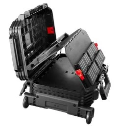 Facom BV.R30PB Mobile Tool Case / Suitcase On Wheels -Stahlwille Store BV.R30 1 1