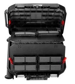 Facom BV.R30PB Mobile Tool Case / Suitcase On Wheels -Stahlwille Store BV.R30 2