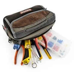Veto Pro Pac CP4 "The Grubber" Tool Pouch 7 Veto Pro Pac CP4 "The Grubber" Tool Pouch -Stahlwille Store CP4 23