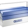 Expert By Facom E010201B 5 Tray Metal Cantilever Tool Box 535mm Long 1 Expert By Facom E010201B 5 Tray Metal Cantilever Tool Box 535mm Long -Stahlwille Store E010201 PH01 scaled 1