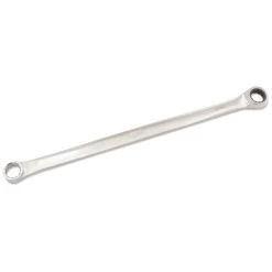 Expert By Facom E110980 Extra Long Ring And Ratchet Ring Spanner 18mm