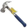 Estwing E3/16C Curved Claw Hammer - Vinyl Grip 450g (16oz) 2 Estwing E3/16C Curved Claw Hammer - Vinyl Grip 450g (16oz) -Stahlwille Store E316C