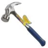 Estwing E3/20C Curved Claw Hammer - Vinyl Grip 560g (20oz) -Stahlwille Store E320C