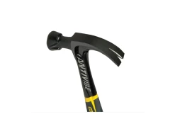 Stanley FatMax FMHT1-51277 AntiVibe All Steel Curved Claw Hammer 570g / 20oz -Stahlwille Store FMHT1 51277 2 1