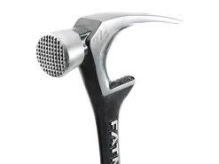 Stanley FatMax FMHT51367-2 Demolition Hammer For Prying, Pulling And Grabbing -Stahlwille Store FMHT51367 2 2