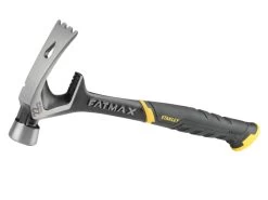 Stanley FatMax FMHT51367-2 Demolition Hammer For Prying, Pulling And Grabbing