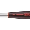 Teng HMCH08A Claw Hammer With Steel Handle (8oz) -Stahlwille Store HMCH08A