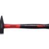 Teng HMEG500 Engineers Hammer With Fibreglass Handle (500g) -Stahlwille Store HMEG 2