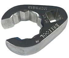 Britool Hallmark (England) MCFBM16 3/8" Drive Flare Crowfoot Wrench 16mm