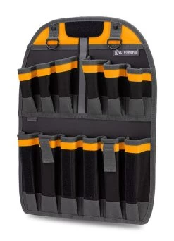 Veto Pro Pac V-SWAP Modular Tool Panel For TECH PAC BLACKOUT/BUILD-OUT -Stahlwille Store ModularPanel 600x830 0001 V SWAP TECH PAC Modular Panel 193