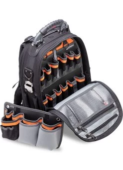 Veto Pro Pac V-SWAP Modular Tool Panel For TECH PAC BLACKOUT/BUILD-OUT -Stahlwille Store ModularPanel 600x830 0006 V SWAP TECH PAC Modular Panel 1546