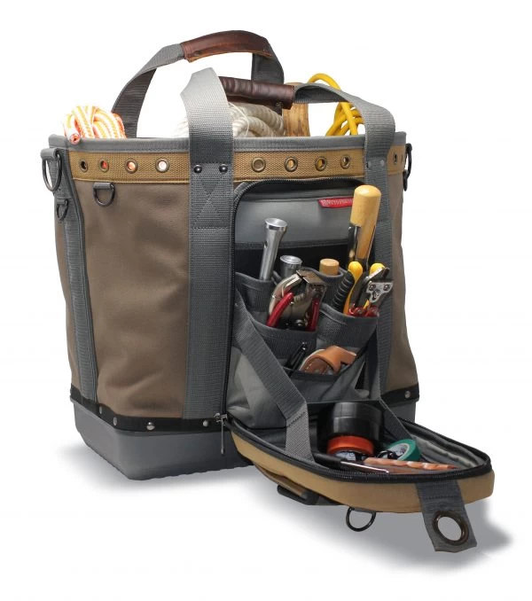 Veto Pro Pac Rope Tool Bag 3 Veto Pro Pac Rope Tool Bag