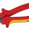 CK T39071-1180 RedLine VDE CombiCutter1 MAX Side Wire/Cable Screw Cutter Pliers 180mm -Stahlwille Store T39071 1180