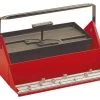 Teng TC450 Mega Rosso Barn Style Tool Box -Stahlwille Store TC450