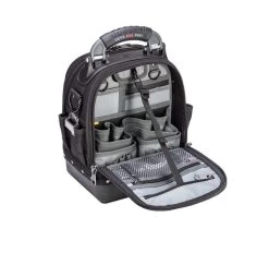 Veto Pro Pac TECH MCT BLACKOUT Tool Bag + TP6B FREE -Stahlwille Store TECH MCT BLACKOUT 2