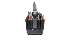 Veto Pro Pac TECH-OT-MC Open Top Tool Bag + TP6B FREE 7 Veto Pro Pac TECH-OT-MC Open Top Tool Bag + TP6B FREE -Stahlwille Store TECH OT MC 2