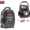 Veto Pro Pac TECH-PAC WHEELER Backpack Rolling Tool Bag + TP6B FREE -Stahlwille Store TECH PAC WHEELER PROMO