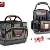 Veto Pro Pac TECH-TT Open Tote Tool Bag + TP6B FREE 2 Veto Pro Pac TECH-TT Open Tote Tool Bag + TP6B FREE -Stahlwille Store TECH TT PROMO
