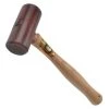 Thor 110 Hide Mallet Size 1 (32mm) 115g -Stahlwille Store THO110