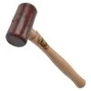 Thor 112 Hide Mallet Size 2 (38mm) 170g -Stahlwille Store THO112