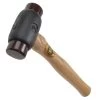 Thor 22 Hide Hammer Size 5 (70mm) 3275g -Stahlwille Store THO12 2