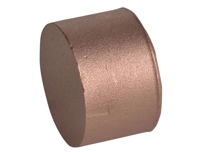 Thor 312C Copper Replacement Face Size 2 (38mm) For Hammers 3 Thor 312C Copper Replacement Face Size 2 (38mm) For Hammers