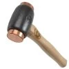 Thor 314 Copper Hammer Size 3 (44mm) 1940g -Stahlwille Store THO314