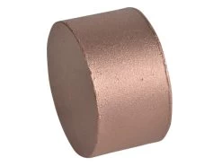 Thor 314C Copper Replacement Face Size 3 (44mm) For Hammers