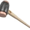 Thor 322 Copper Hammer Size 5 (70mm) 6000g -Stahlwille Store THO322