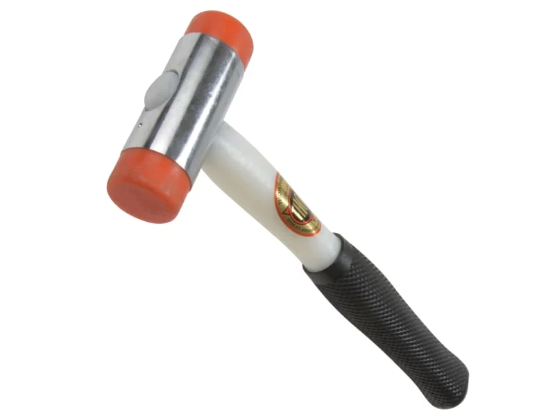 Thor 410 Plastic Hammer 32mm 450g 3 Thor 410 Plastic Hammer 32mm 450g