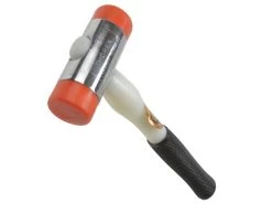 Thor 414 Plastic Hammer 44mm 900g -Stahlwille Store THO414 5
