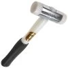 Thor 712 Nylon Hammer Plastic Handle 38mm 650g -Stahlwille Store THO710 3