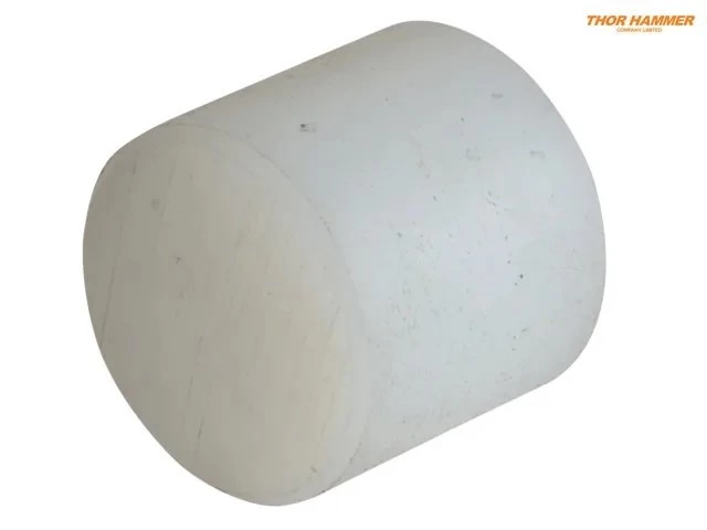 Thor THO912SPF Spare Super Plastic Face For Wooden & Plastic Handle Hammer 38mm - 2 Pack 4 Thor THO912SPF Spare Super Plastic Face For Wooden & Plastic Handle Hammer 38mm - 2 Pack - Image 2
