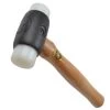 Thor 912 Super Plastics Hammer Wood Handle Size 2 (38mm) 790g -Stahlwille Store THO912