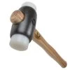 Thor THO916 Super Plastics Hammer Wood Handle Size 4 (50mm) 2000g -Stahlwille Store THO916