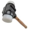Thor SPH200 Split Head Hammer Super Plastic Size 4 (50mm) 2020g -Stahlwille Store THOSPH275