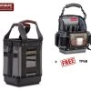 Veto Pro Pac WRENCHER-MC Open Top Plumbing Tool Bag + TP6B FREE -Stahlwille Store WRENCHER MC PROMO 1