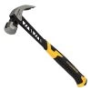 Roughneck Gorilla V-Series Claw Hammer 567g / 20oz -Stahlwille Store XMS22HAMMER