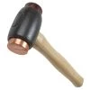 Thor 214 Copper / Hide Hammer Size 3 (44mm) 1600g 2 Thor 214 Copper / Hide Hammer Size 3 (44mm) 1600g -Stahlwille Store XTHO214 1
