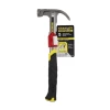 Stanley FatMax XTHT1-51148 High Velocity Curved Claw Hammer 12oz / 340g -Stahlwille Store XTHT1 51148