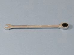 King Dick KGW2203 Whitworth Ratchet Combination Spanner 3/16" BSW