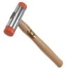 Thor 408 Plastic Hammer Wood Handle 25mm 250g 1 Thor 408 Plastic Hammer Wood Handle 25mm 250g -Stahlwille Store tho408 1