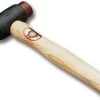Thor 14 Hide Hammer Size 3 (44mm) 1230g -Stahlwille Store tho8 1